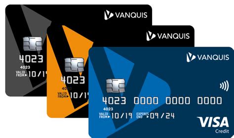 contact Vanquis credit card number